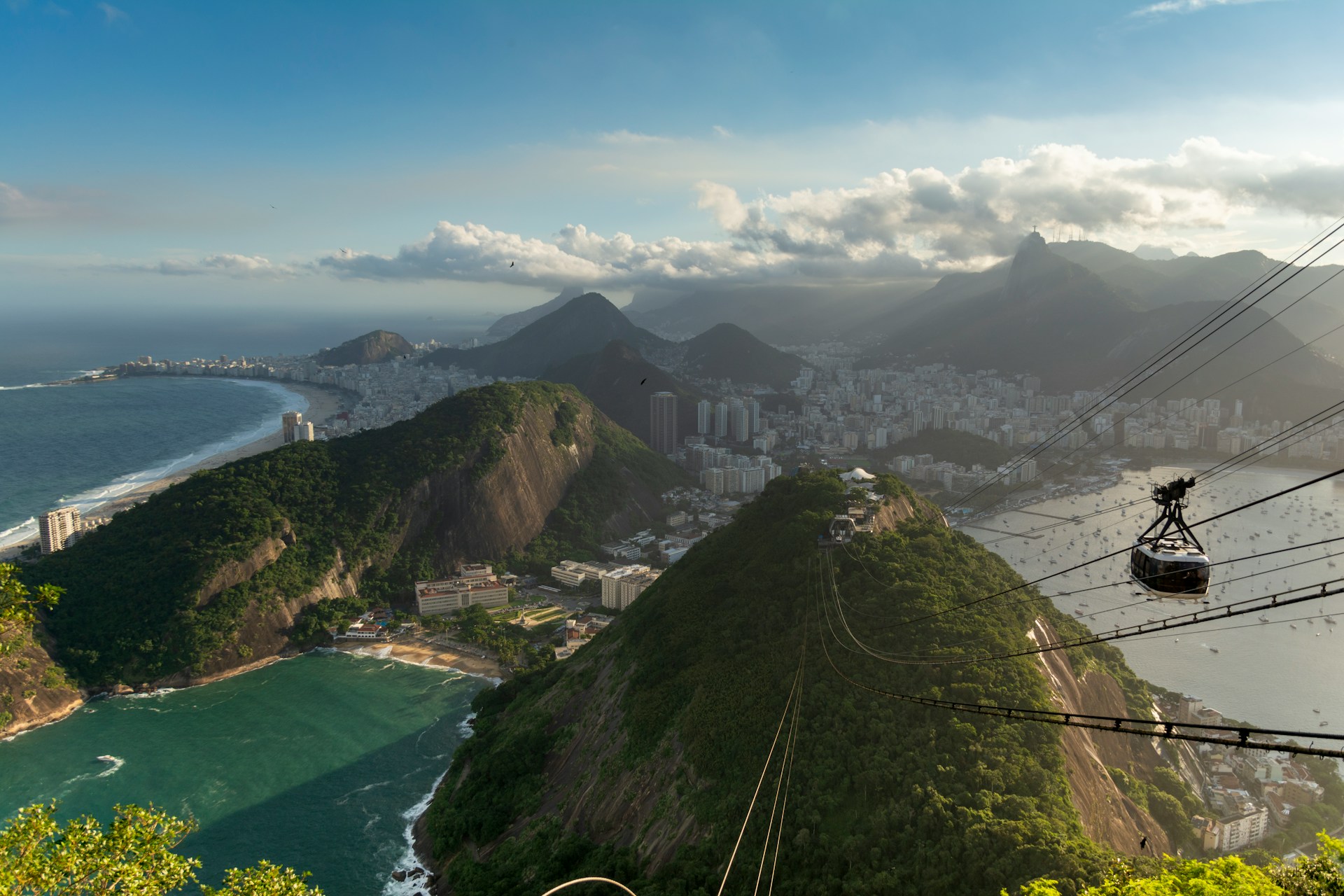 Brazil real estate market