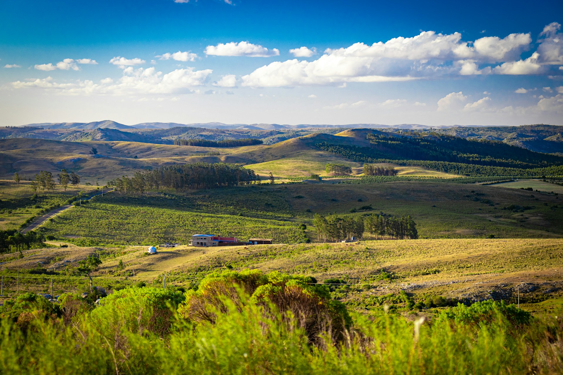 Buying Property in Uruguay: A Framework for Foreign Buyers
